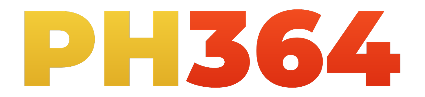 ph364 Logo